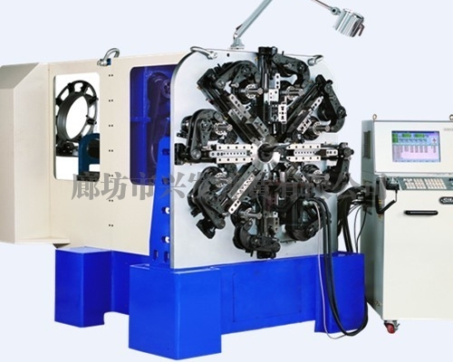 型号：CNC-650RWS
