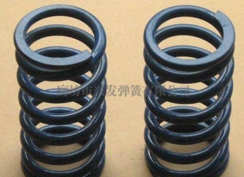 压缩弹簧
